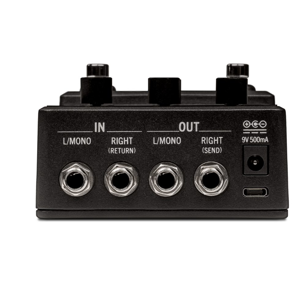 Line 6 HX One Effects Pedal