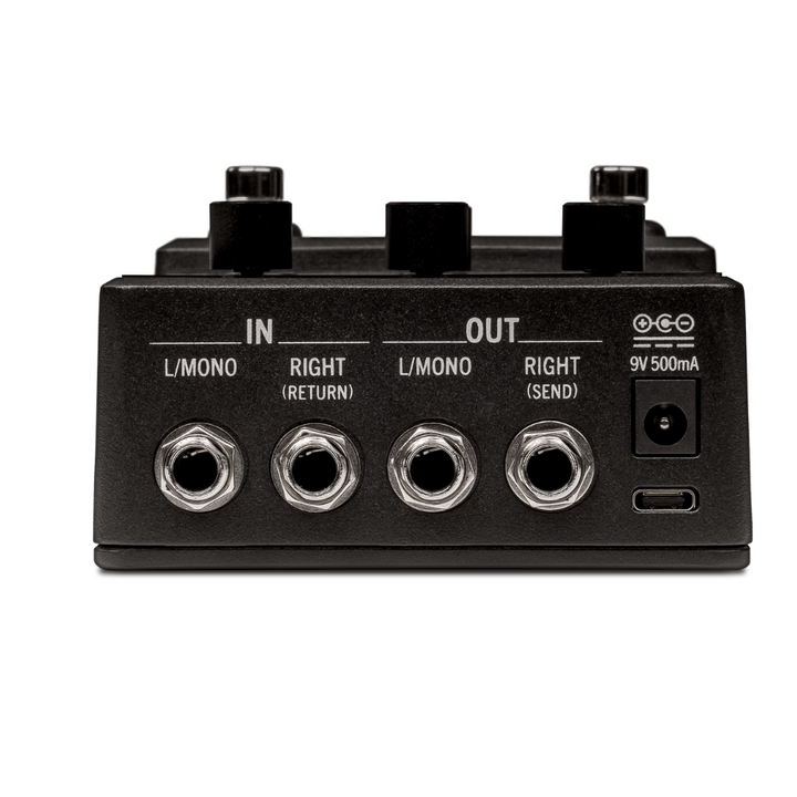Line 6 HX One Effects Pedal