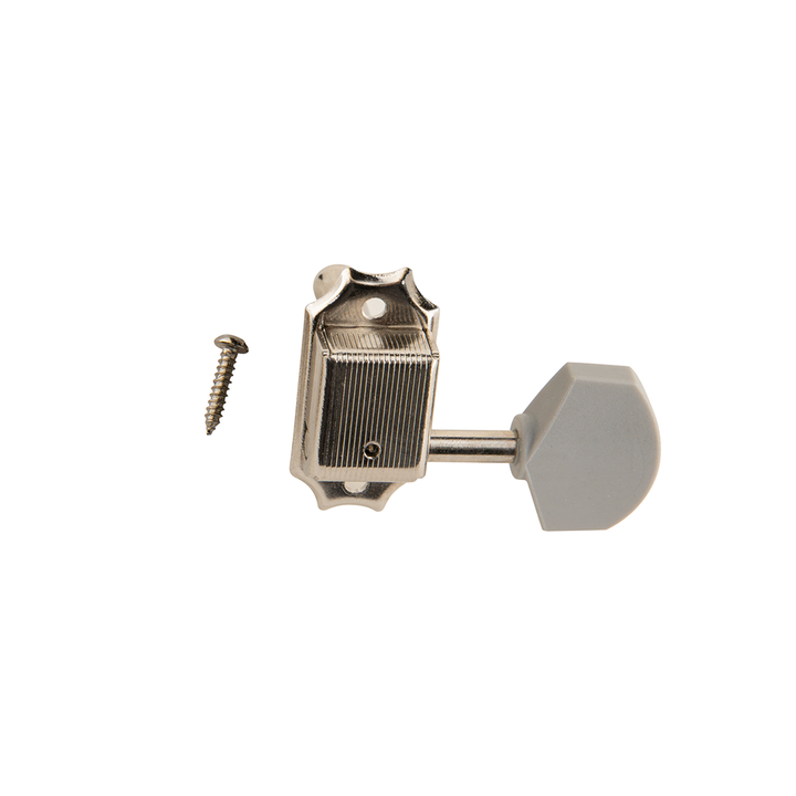 PRS Silver Sky Output Jack Plate