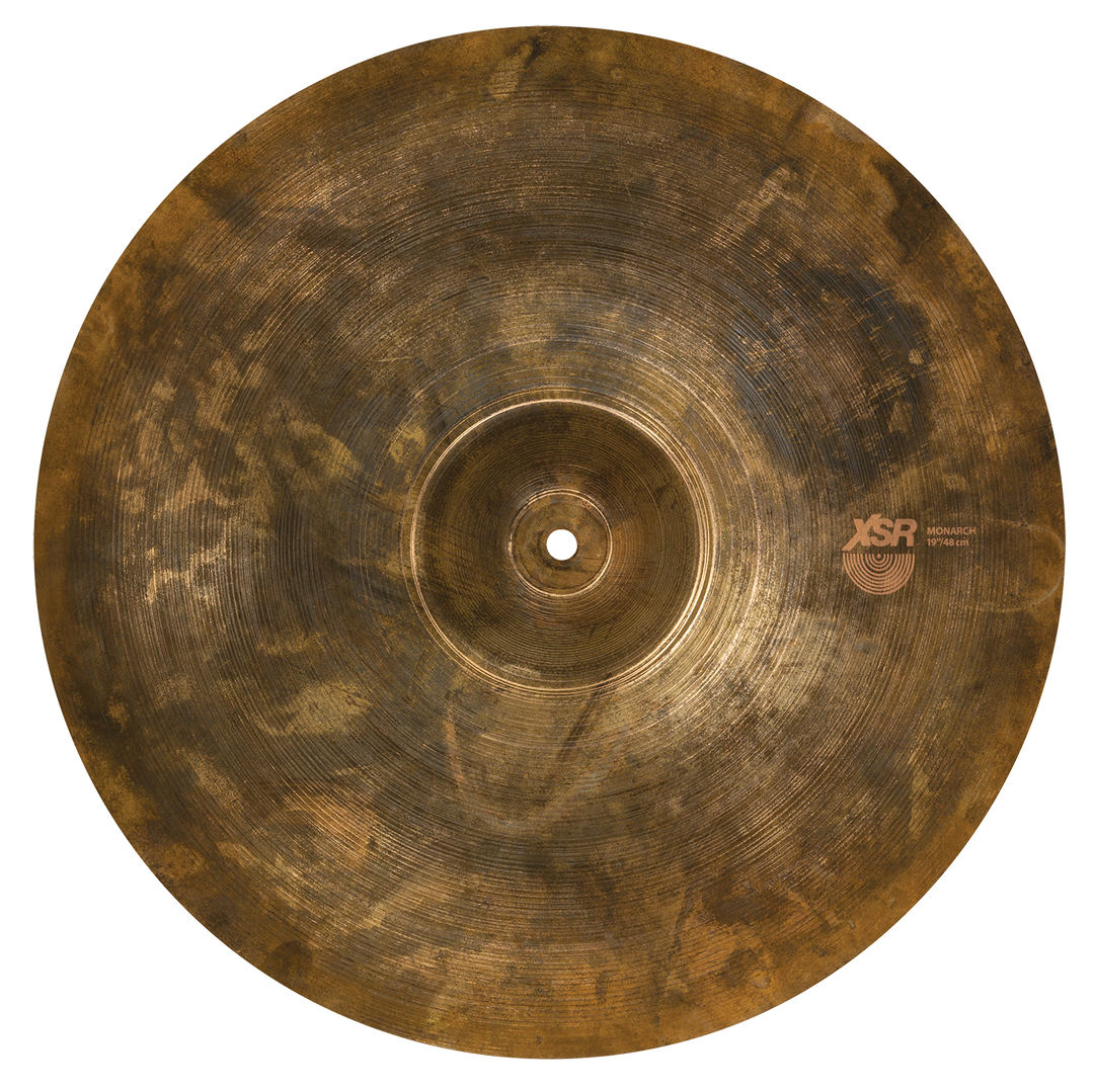 Sabian XSR1980M - 19'' XSR MONARCH