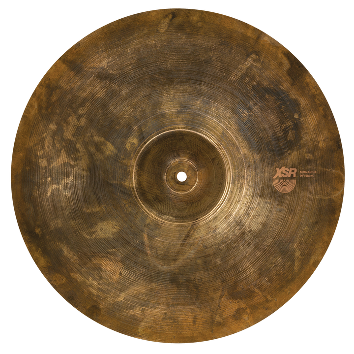 Sabian XSR1980M - 19'' XSR MONARCH