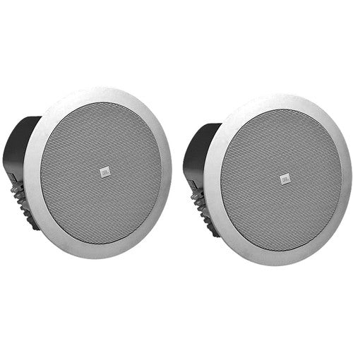 JBL Pro Control 24CT Micro (Each - priced individually only sold in pairs)