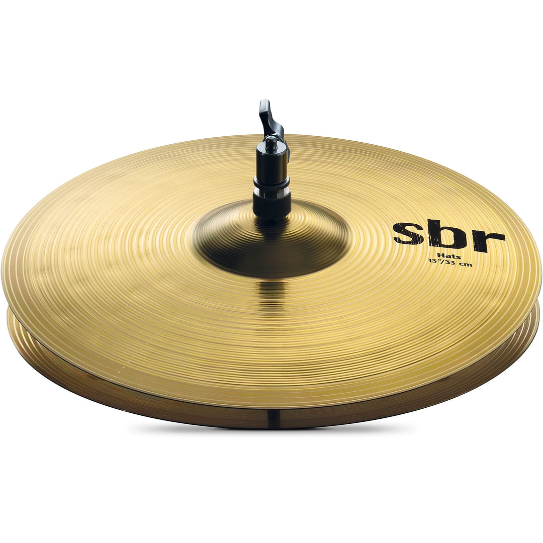 Sabian 13 Sbr Hat Top