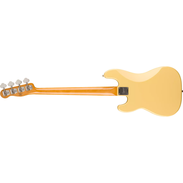 Fender Classic Vibe Telecaster Bass (Vintage White)