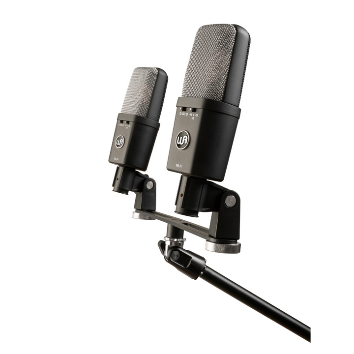 Warm Audio WA14-SP Stereo Pair Studio Condenser Microphones