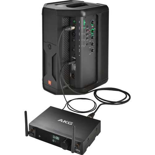 JBL EONONECOMPACT-5V9V EON One Compact AKG DMS100/300 USB Power Cable
