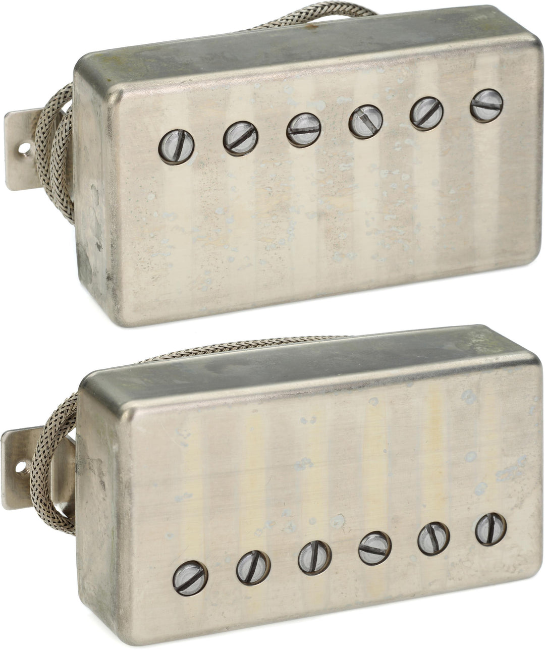 Seymour Duncan Peter Frampton Fca Mj40 Set