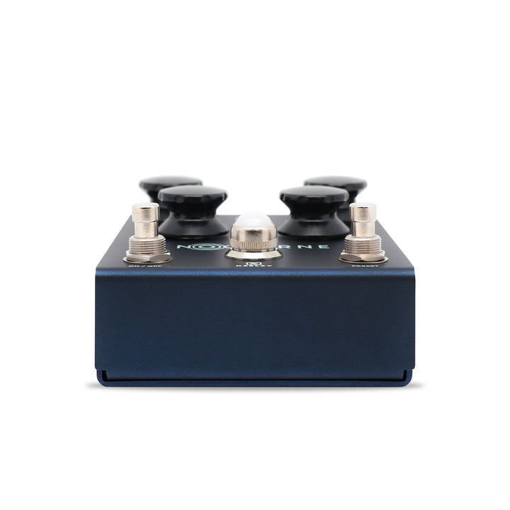 Keeley NOCTURNE Reverb Pedal - Andy Timmons Signature