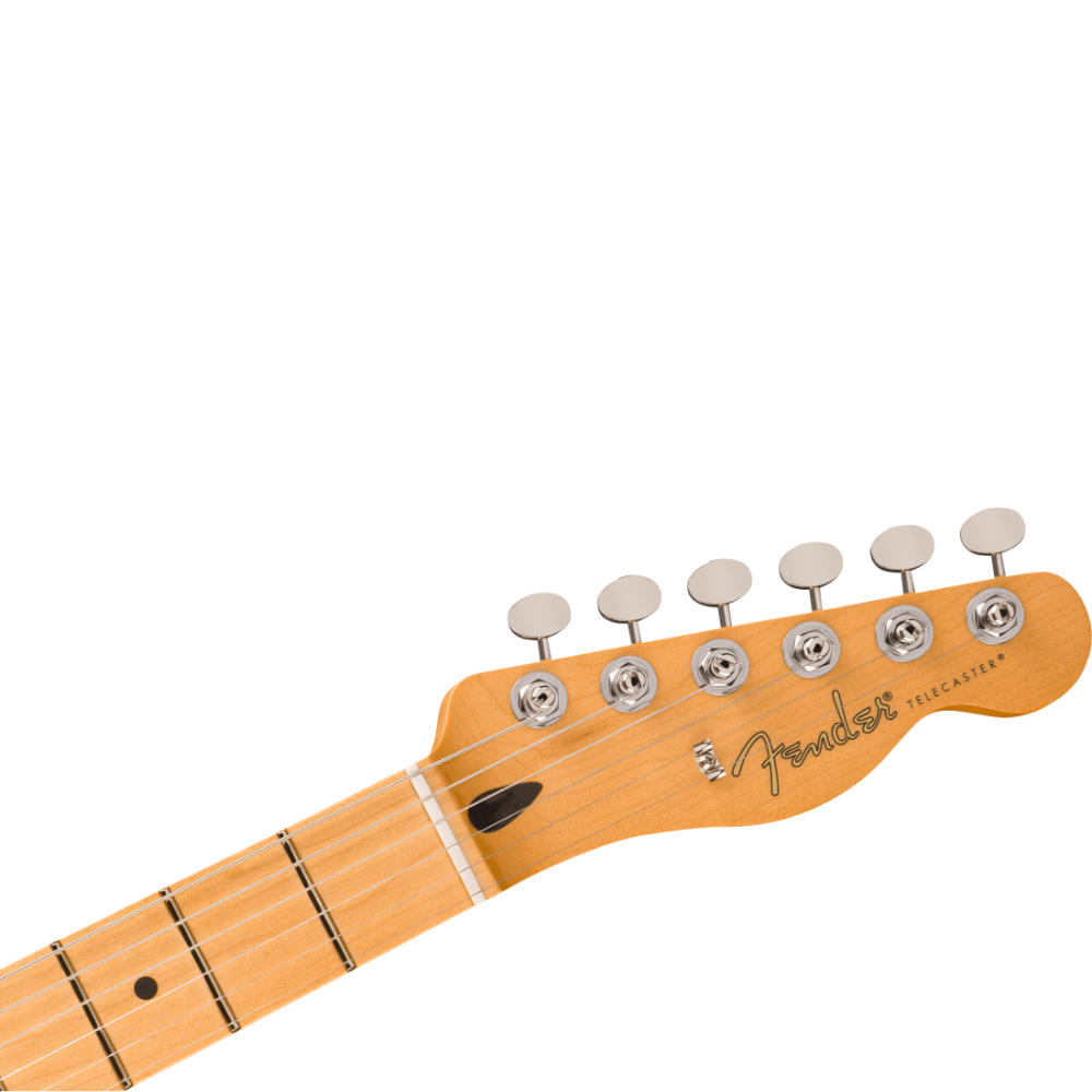 Fender Player II Telecaster (Coral Red) Maple Fingerboard