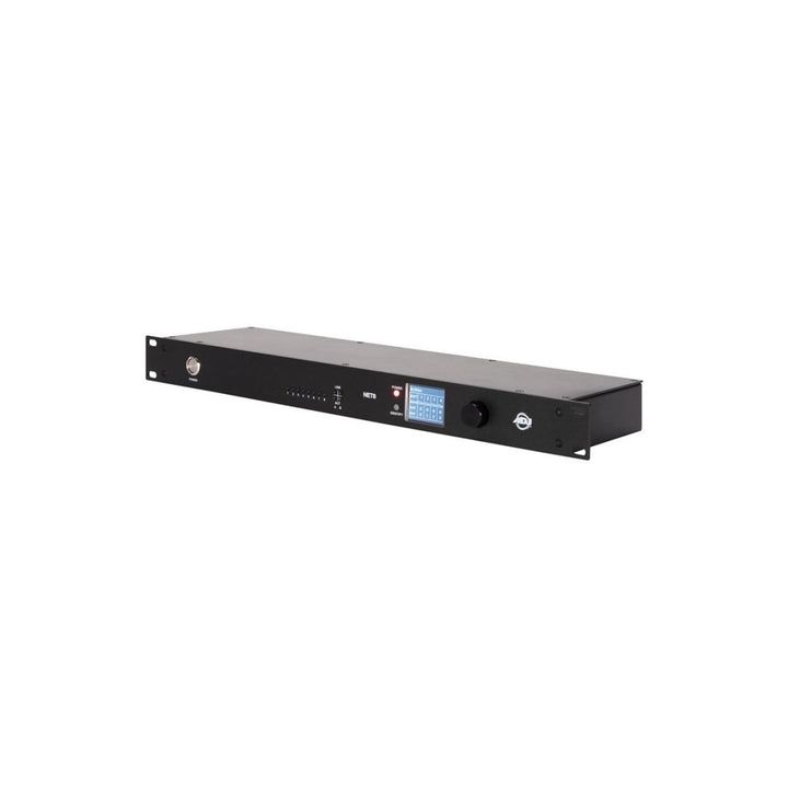 ADJ Net8 DMX over Ethernet Node