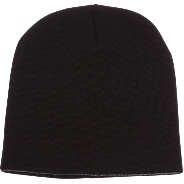 EVH Knitted Beanie Black