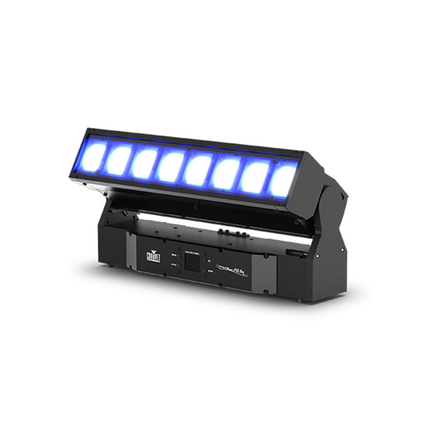 Chauvet Pro COLORADO-PXL-BAR8 - IP rated motorized, tilting LED batten Light