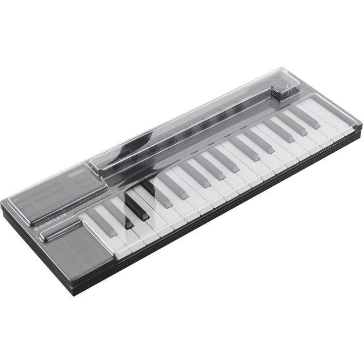 Decksaver Dust Cover for Native Instruments Komplete Kontrol M32