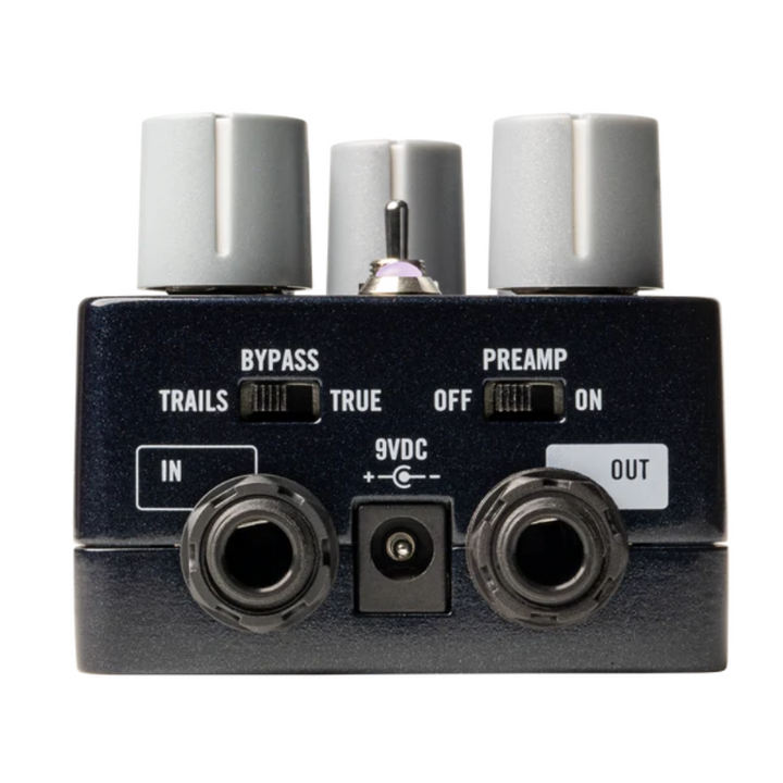 Universal Audio GPS-ORN Orion Echo Pedal