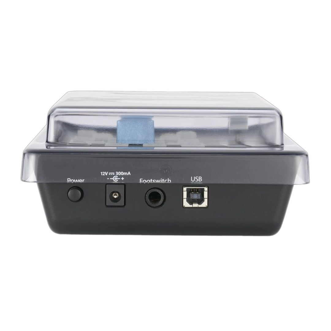 Decksaver Cover For Presonus Faderport
