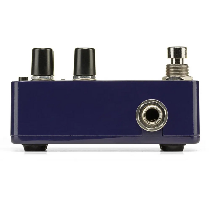 Electro-Harmonix PICO TRIBORO BRIDGE Overdrive, Fuzz & Distortion Pedal