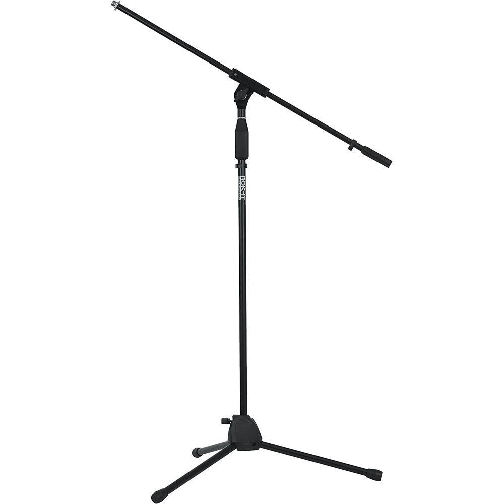 Gator RI-MICTP-FBM Rok-it by Gator Fixed Boom Mic stand