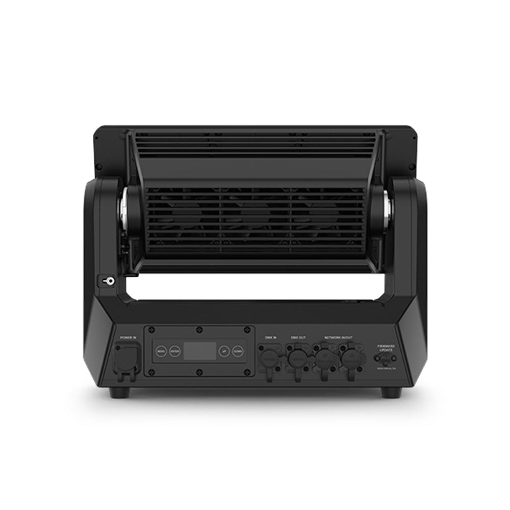 Chauvet Pro COLORSTRIKE-M - IP rated hybrid strobe / RGB wash Light