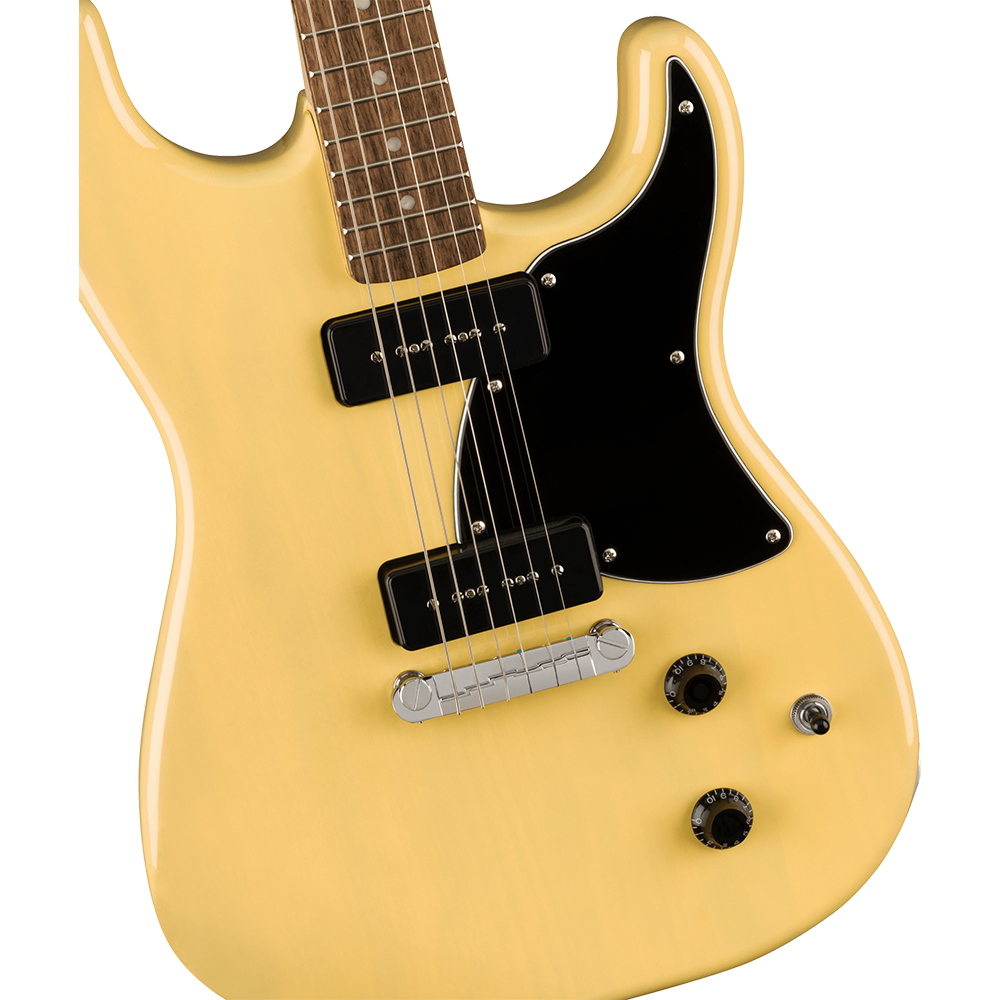 Fender Paranormal Strat-O-Sonic