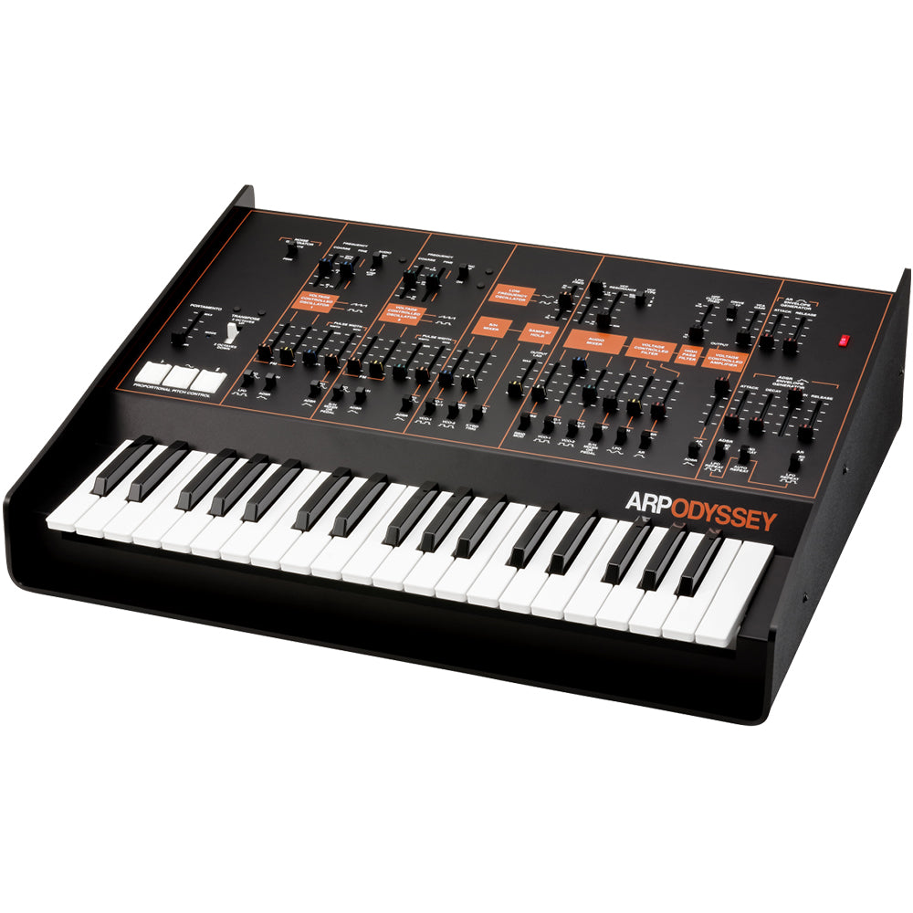 Korg Ltd Edition Odyssey DIY Kit