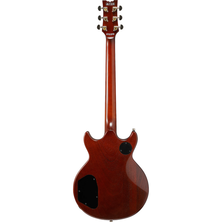 Ibanez AR625FMSPCML AR Standard Electric Guitar (Caramel Burst Low Gloss)