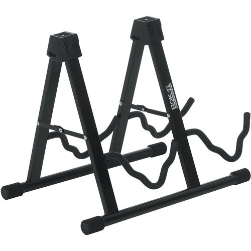 Gator RI-GTRAU2X Double A Frame Guitar Stand