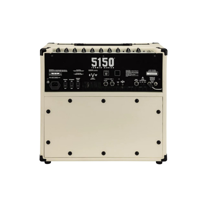 EVH 5150 Iconic Series 15W 110 COMBO IVY 120V Amplifier