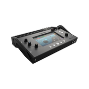 Allen & Heath CQ-18T Ultra-compact 96kHz Digital Audio Mixer