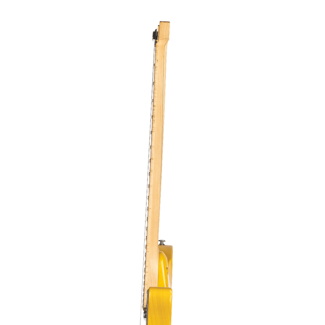 Strandberg SL6CT-21C-M-S-TB Sälen Classic NX 6  Electric Guitar - Butterscotch Blonde