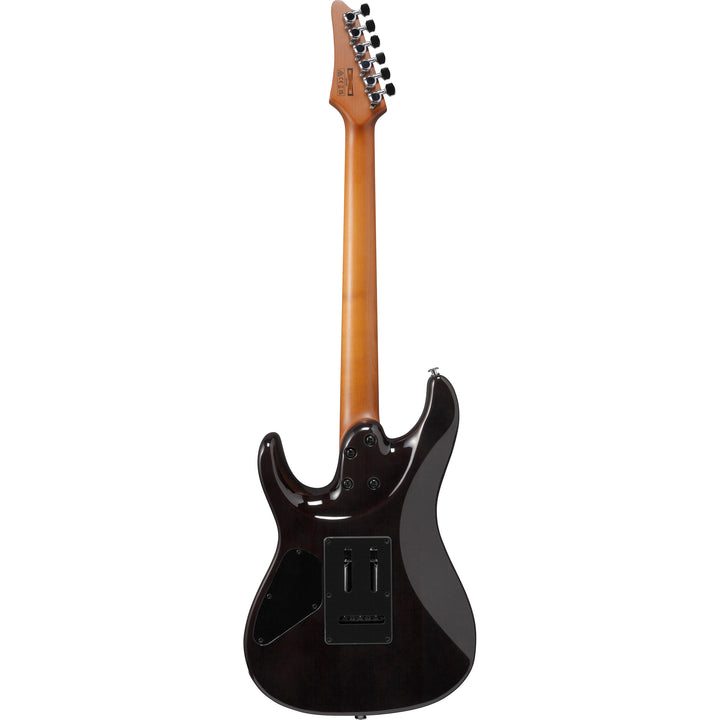 Ibanez AZ Standard (Transparent Black Sunburst) AZ24S1FTKS