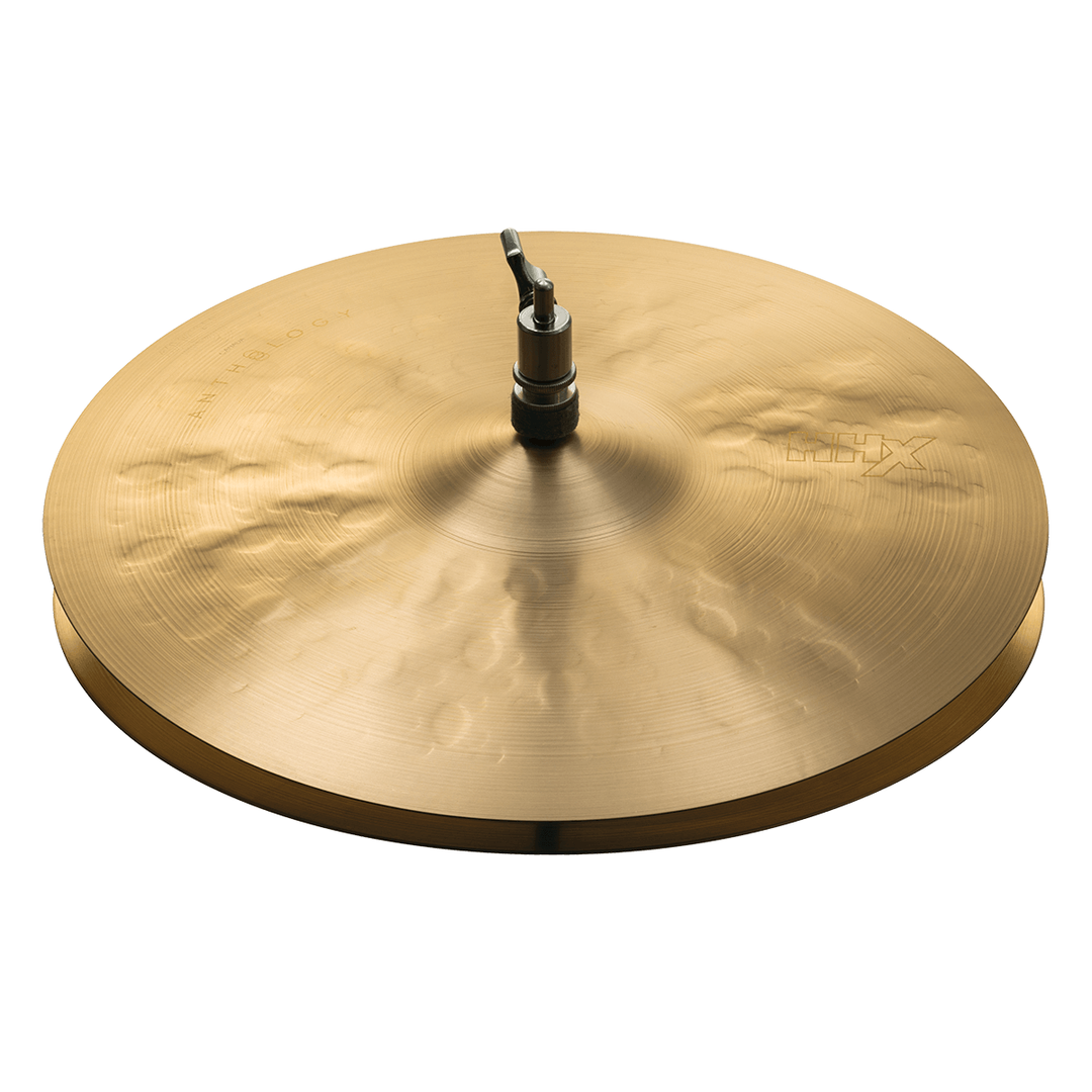 Sabian 14" HHX ANTHOLOGY LOW BELL BOTTOM