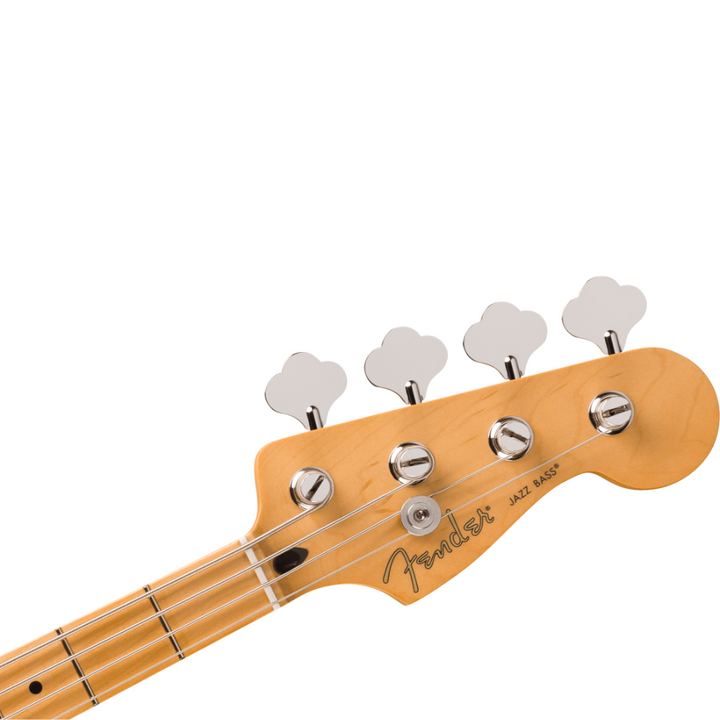 Fender Player II Jazz Bass (Polar White)