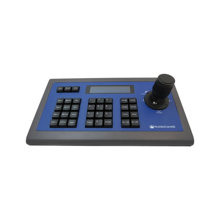 HuddleCamHD HC-JOY-G3 Joystick Controller