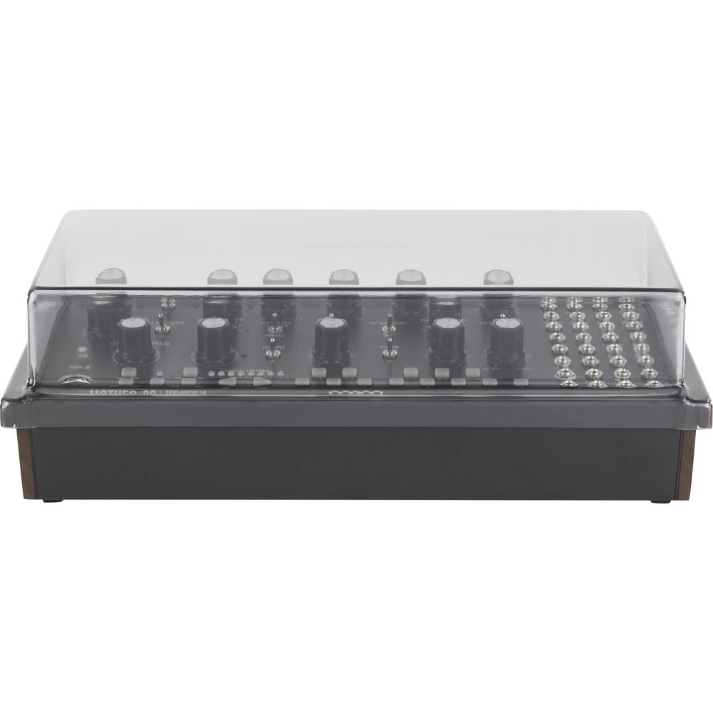 Decksaver Dust Cover for Mother 32 and DFAM Synthesizer
