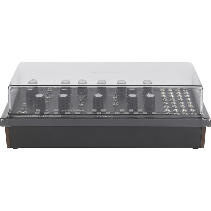 Decksaver Dust Cover for Mother 32 and DFAM Synthesizer
