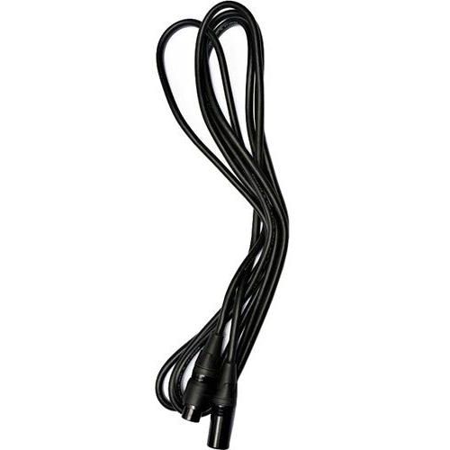 ADJ STR346 3-Pin DMX XLR Cable - IP65 - 10ft