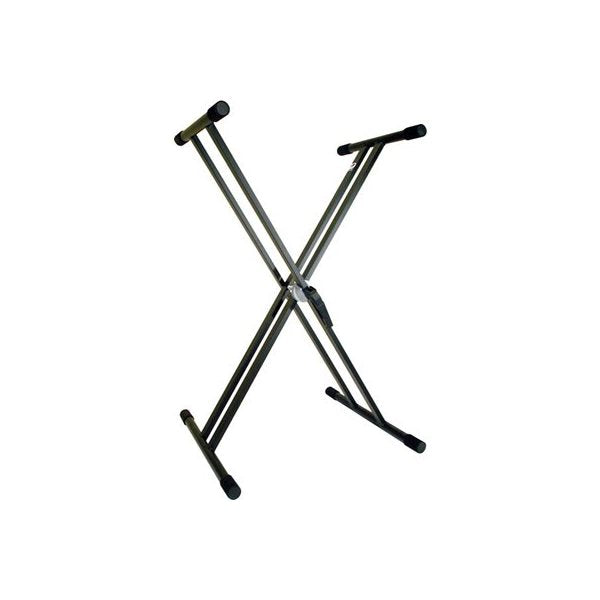 Profile KDS400D Double Keyboard Stand
