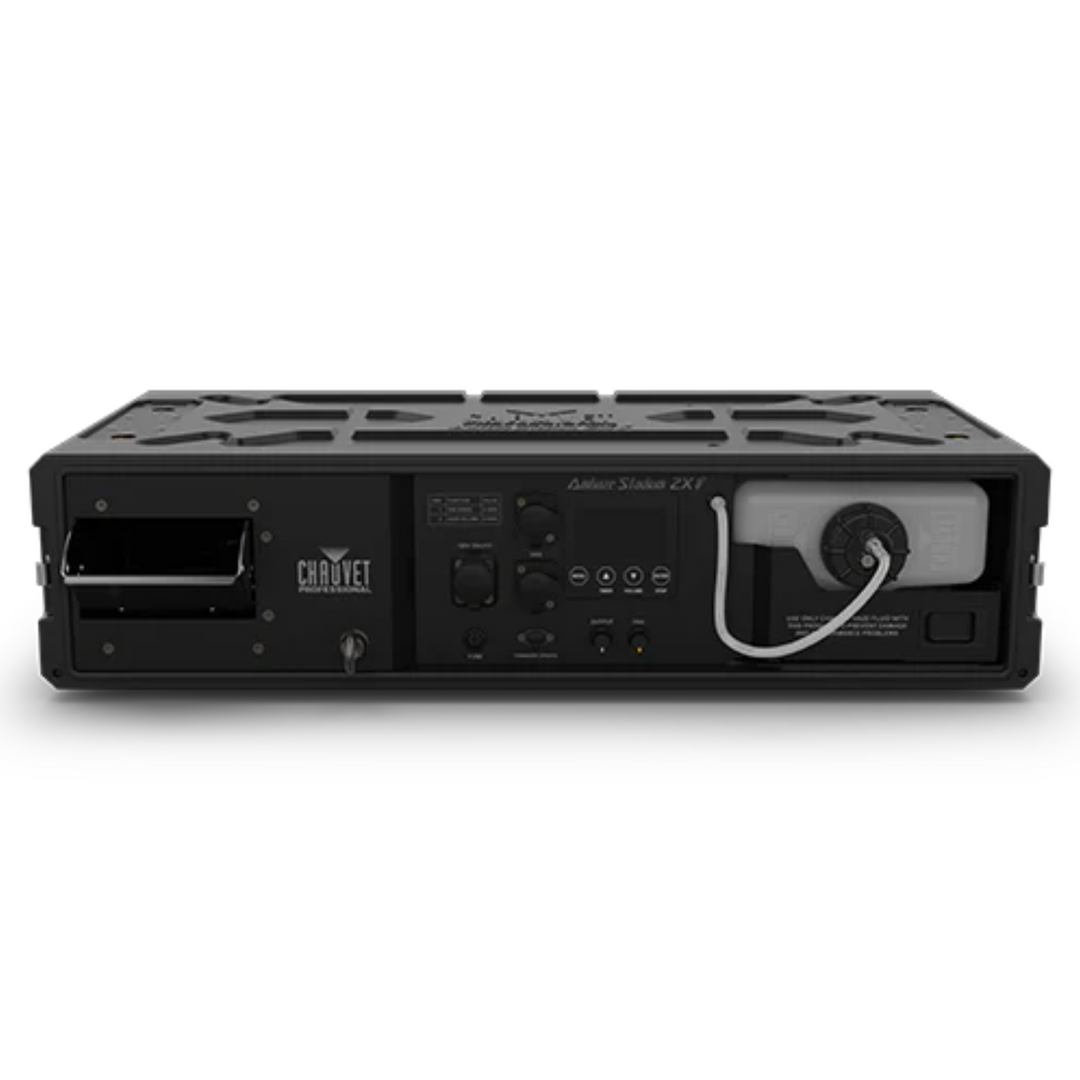 Chauvet Pro AMHAZE-STADIUM-2XIP Water-Based Haze Machine