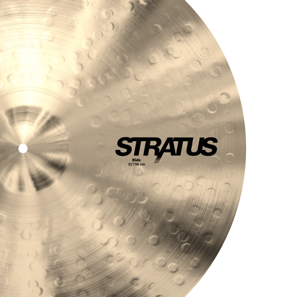 Sabian S2212 22" Stratus Ride