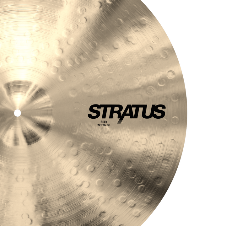 Sabian S2212 22" Stratus Ride