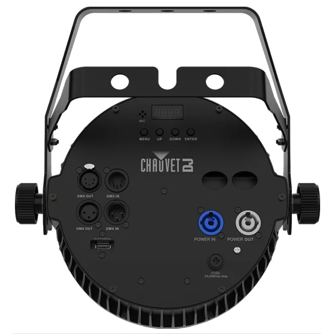 Chauvet DJ SlimPAR Pro Pix Hybrid Wash and FX Light