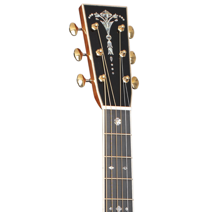 Martin D-45 Modern Deluxe Guitar