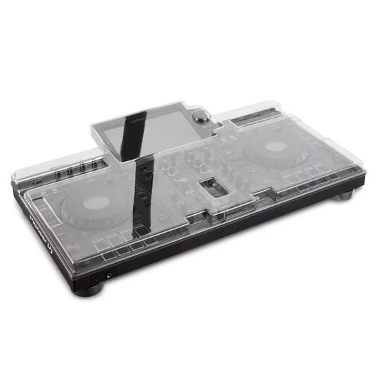Decksaver DS-PC-XDJRX3 Cover (Fits Pioneer DJ XDJ-RX3)