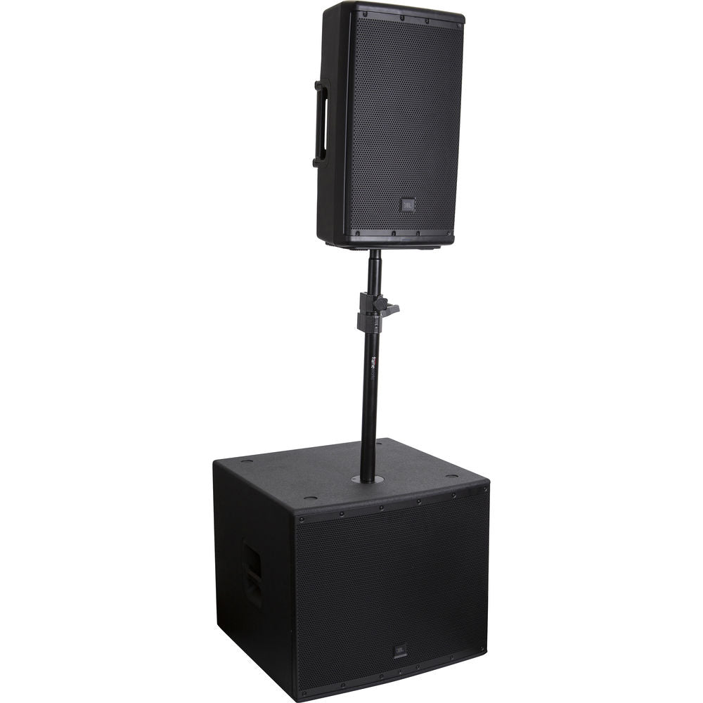 Gator Frameworks Crank-Operated Sub Pole