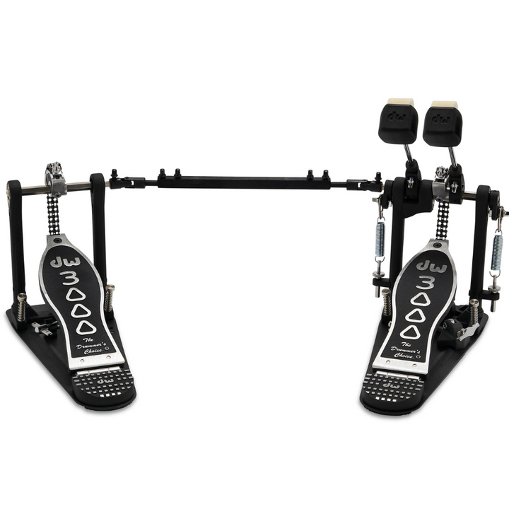 DW DWCP3002A 3000 Series Double Bass Pedal