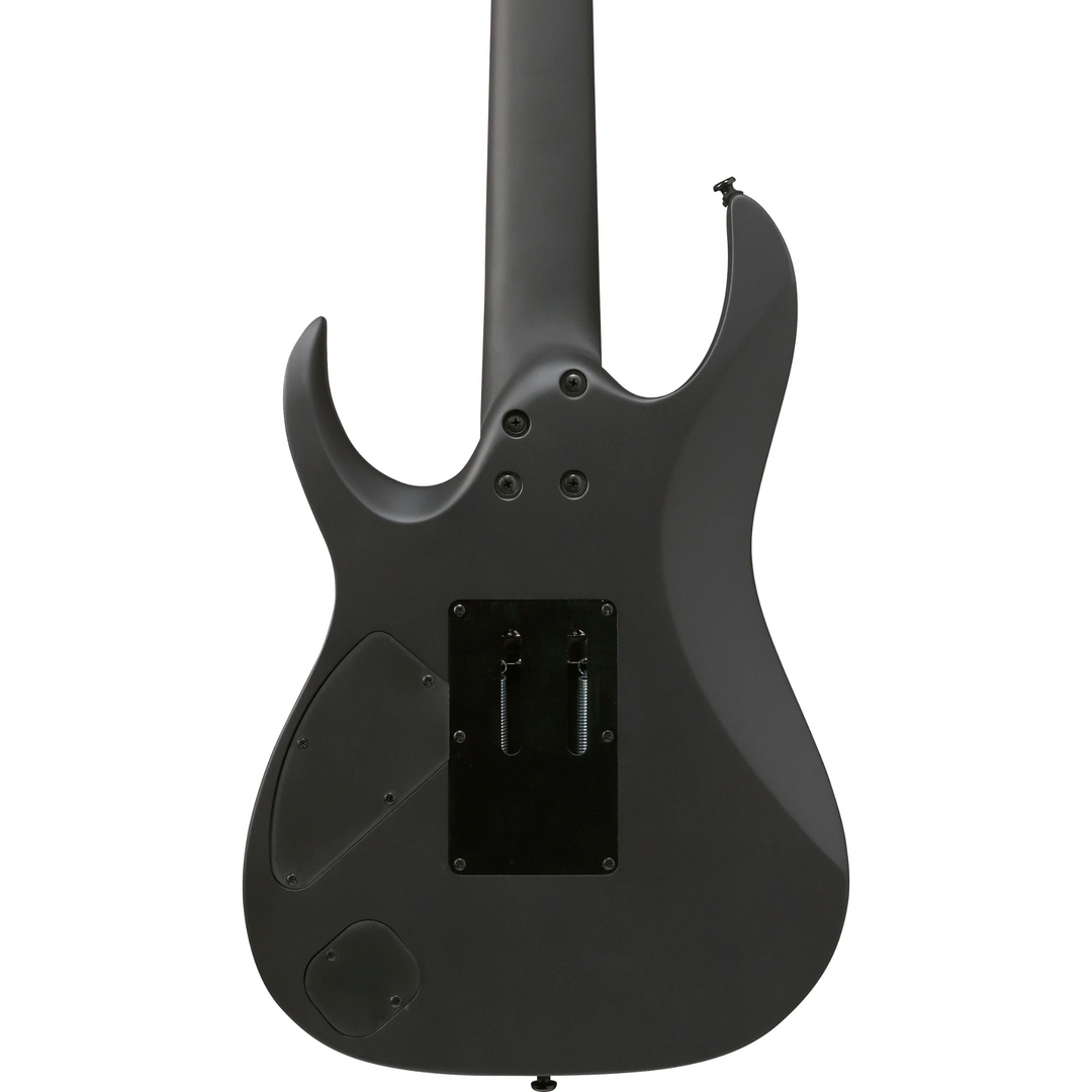 Ibanez K7YIN Munky Signature 7-string Electric Guitar - Matte Black