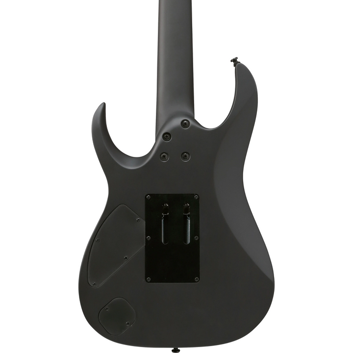 Ibanez K7YIN Munky Signature 7-string Electric Guitar - Matte Black