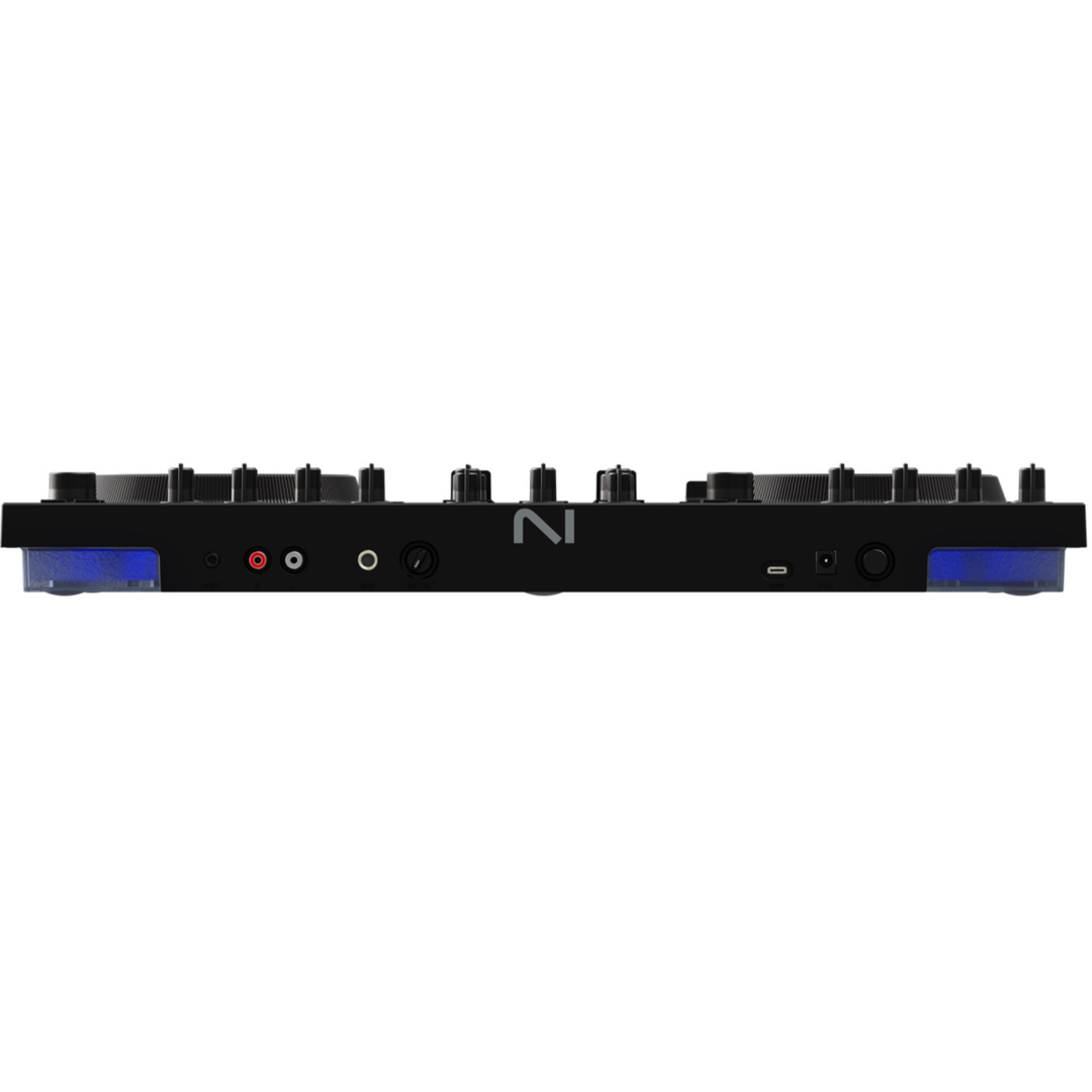Native Instruments Traktor Kontrol MX2