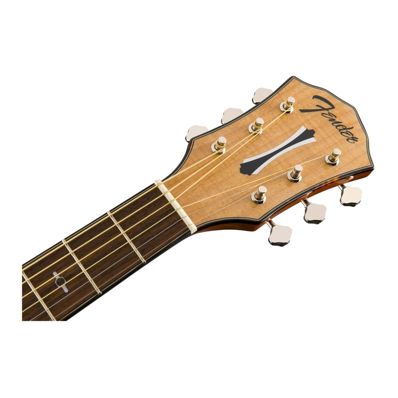 Fender FA-345CE Auditorium (Natural)