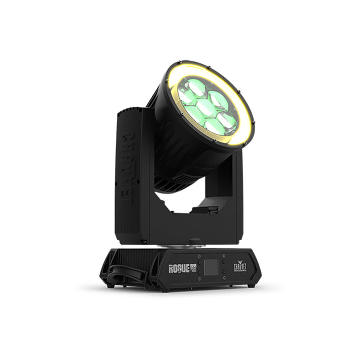 Chauvet DJ Rogue Outcast1 IP65 rated, LED Beam & Wash Light